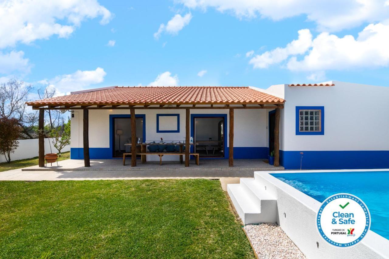 Whome | Comporta Family Beach House Exterior photo