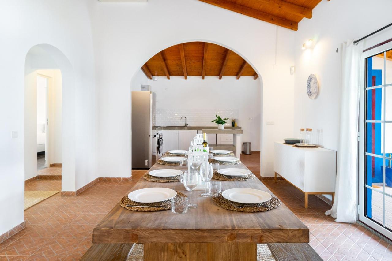 Whome | Comporta Family Beach House Exterior photo