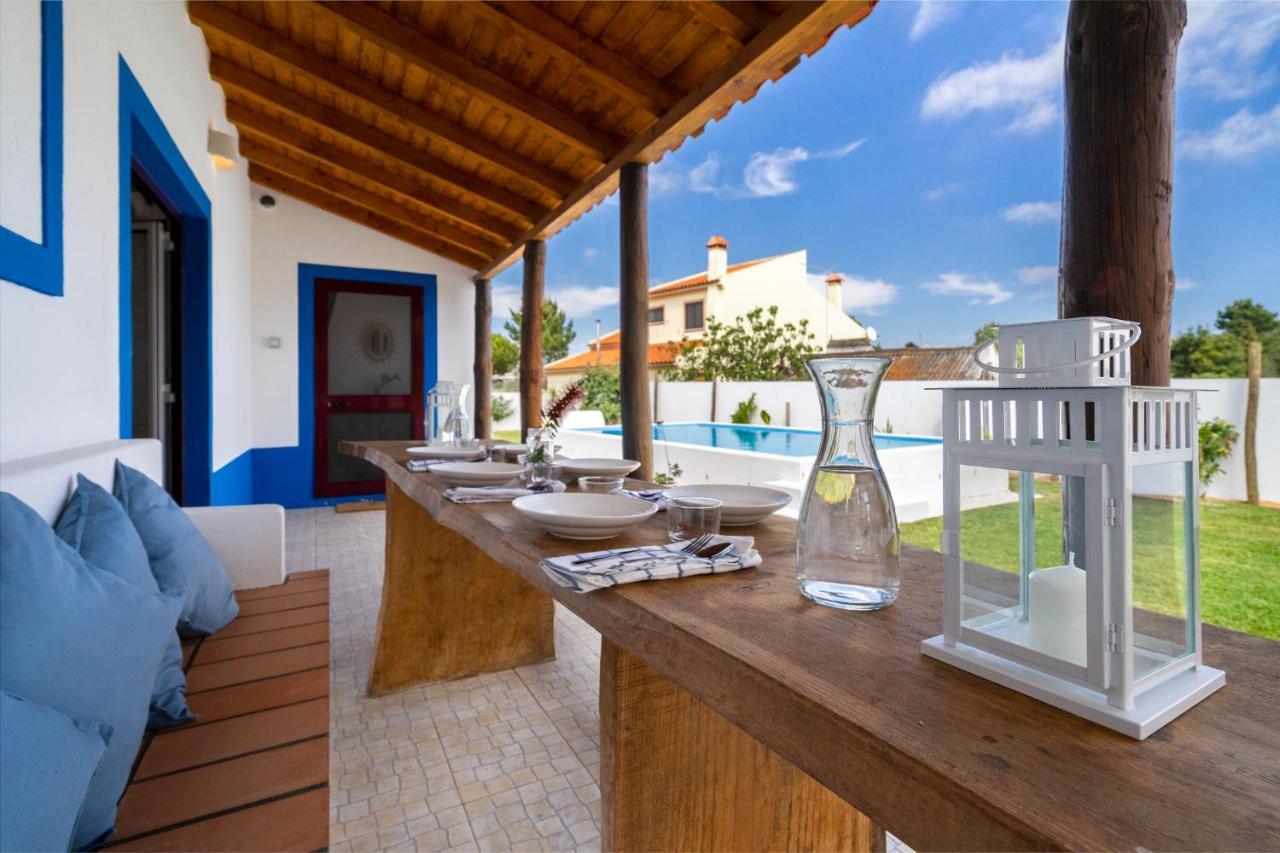 Whome | Comporta Family Beach House Exterior photo