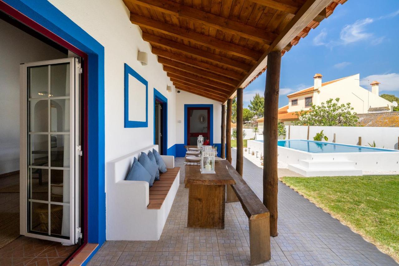 Whome | Comporta Family Beach House Exterior photo