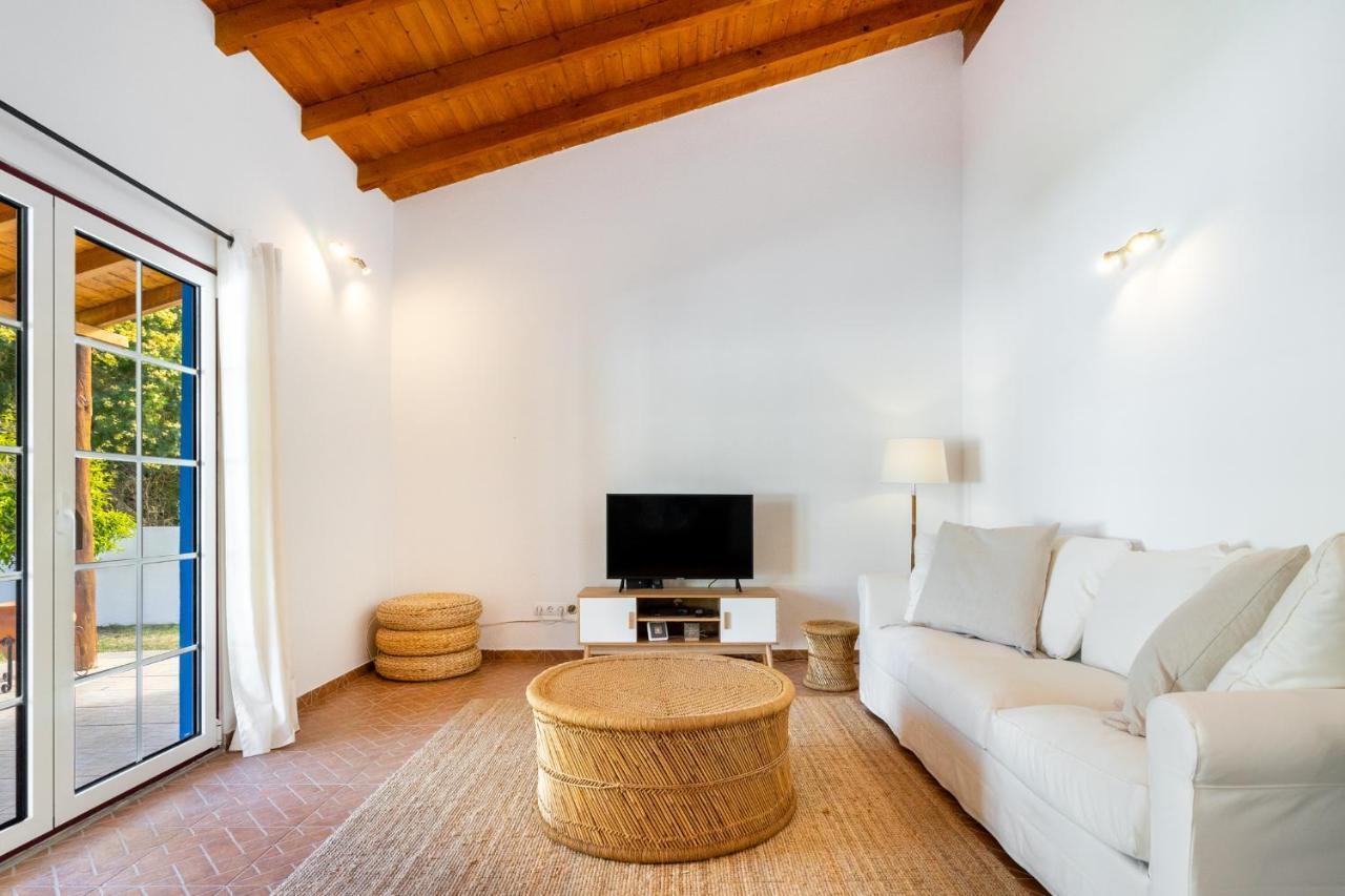 Whome | Comporta Family Beach House Exterior photo
