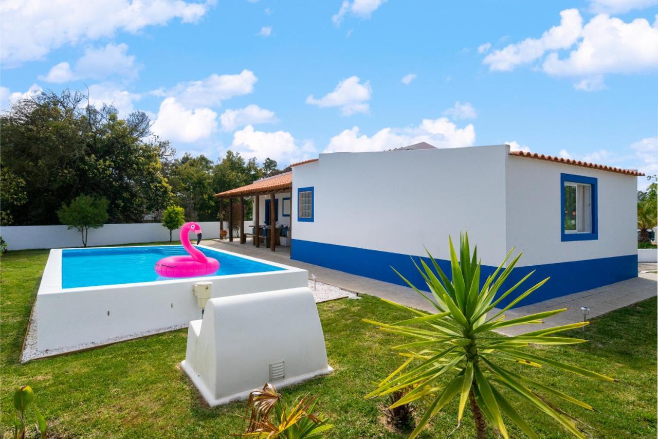 Whome | Comporta Family Beach House Exterior photo